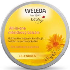 Weleda Baby Calendula All Purpose Balm 25g