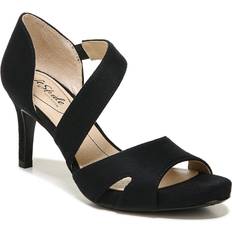 49 ½ Heels & Pumps LifeStride Mega - Black