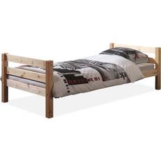 Cuckooland Pino Single Bed Natural