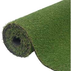 vidaXL Artificial Grass 1x15 m/20