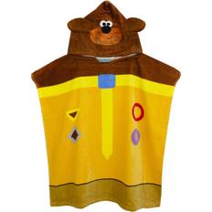 Hey Duggee Childrens/Kids Hooded Towel