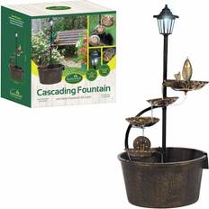 Gardenkraft 12260 1 Tier Cascading