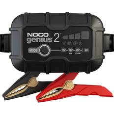 Noco Genius2 2-Amp Battery Charger