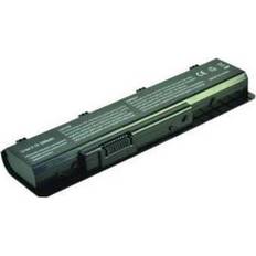 2-Power 10.8V 5200mAh Li-Ion Laptop Battery