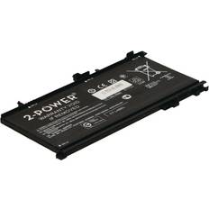 2-Power 11.55V 5370mAh Li-Polymer Laptop Battery