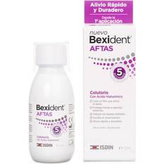 Isdin Bexident Aftas Colutorio 120ML