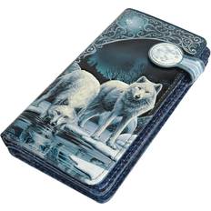 Nemesis Now Warriors Of Winter Wallet multicolor