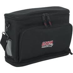 Gator Gm-Dualw Carry Bag For Shure Blx And Similar Systems