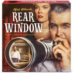 Funko Rear Window