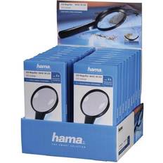 Hama LED reading lens Basic 90