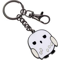 The Carat Shop Harry Potter Chibi Hedwig Owl Cutie Keyring