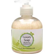 2Work Hand Washes 2Work Luxury Pearl Hand Soap 300ml 6-pack