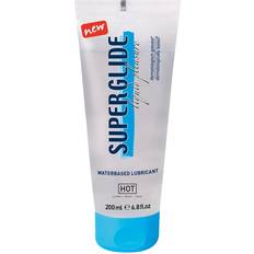 HOT SUPERGLIDE 200 ml