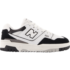 New Balance 550 M - White/Black