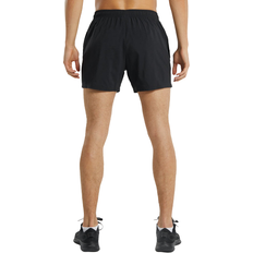 3XL - Men Shorts Gymshark Arrival 5" Shorts - Black