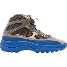 Adidas 13.5 Lace Boots Adidas Yeezy - Taupe Blue