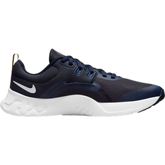 40 ⅔ Gym & Training Shoes Nike Renew Retaliation TR 3 M - Thunder Blue/Midnight Navy/Racer Blue/Wolf Grey