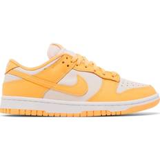 Nike Dunk Low W - Peach Cream/White/Peach Cream