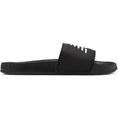 New Balance Slides New Balance 200 - Black with White