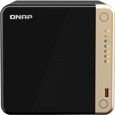 NAS Servers QNAP TS-464-8G