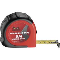 Teng Tools Measurement Tools Teng Tools MT05 5 Metre Measuring Tape Imperial & Metric Measurement Tape
