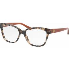 Tory Burch TY2079 in Tortoise Tortoise 53-16-135