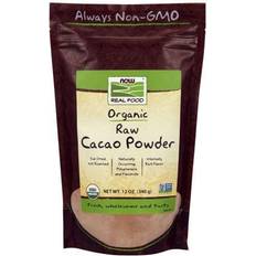 Now Foods Real Organic Raw Cacao Powder