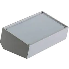 Teko 364.8 Pult-kabinet Plastic Blå Grå, Sølv 1 stk