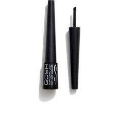 Gosh Copenhagen Slanted Pro Liner #002 Matt Black