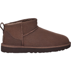 UGG Classic Ultra Mini - Burnt Cedar