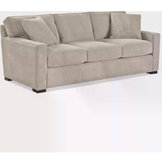 2 Seater - Green Furniture Macy's Radley Sofa 218.4cm 3 Seater
