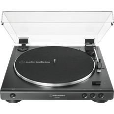 Audio-Technica Turntables Audio-Technica AT-LP60XUSB