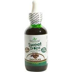 SweetLeaf Drops Chocolate 2