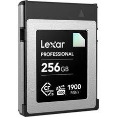 LEXAR Professional CFexpress Type B Diamond Series 256GB