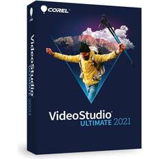 Corel VideoStudio Ultimate 2021