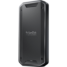 SanDisk Professional PRO-G40 SDPS31H-002T-GBCND 2TB