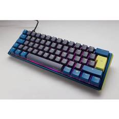 Ducky One3 Daybreak Mini RGB Silent MX