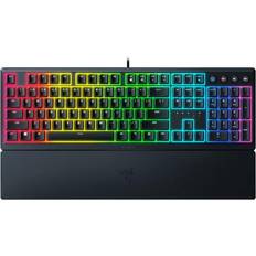 Full Size Keyboards Razer Ornata V3