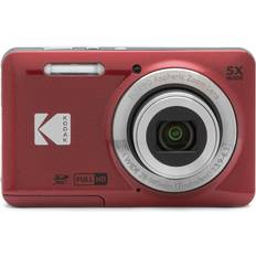 Kodak Secure Digital (SD) Digital Cameras Kodak PixPro FZ55