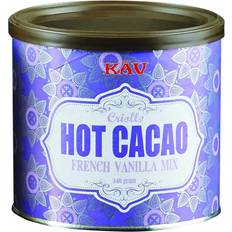 KAV Criollo French Vanilla Cacao