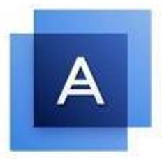 Office Software Acronis HOQASHLOS software license/upgrade 3 license(s) Subscription 1 year(s)