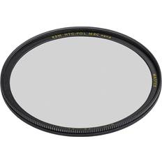 BWT B W 86mm Master High Transmission Circular Polarizer MRC Nano Filter