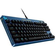 Logitech Pro Mechanical Keyboard, League of Legends Edition