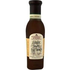 Stonewall Kitchen Sauce Vidalia Onion Fig -- 11