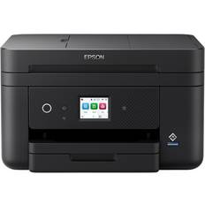 Epson USB Printers Epson WorkForce WF-2960DWF