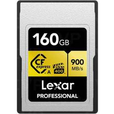 Cfexpress LEXAR Professional CFexpress Type A 900/800MB/s 160GB