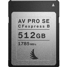 Cfexpress Angelbird AV PRO CFexpress SE 1785/850 MB/s 512GB