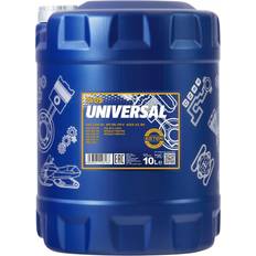 Mannol Engine Oil Universal 15W/40 5L Motor Oil