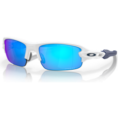 Children Sunglasses Oakley Flak Xxs Prizm Sapphire/CAT3