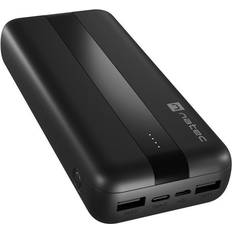 Natec Powerbank TREVI 20000 mAh